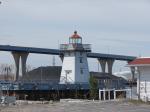 Green Bay lighthouse #1